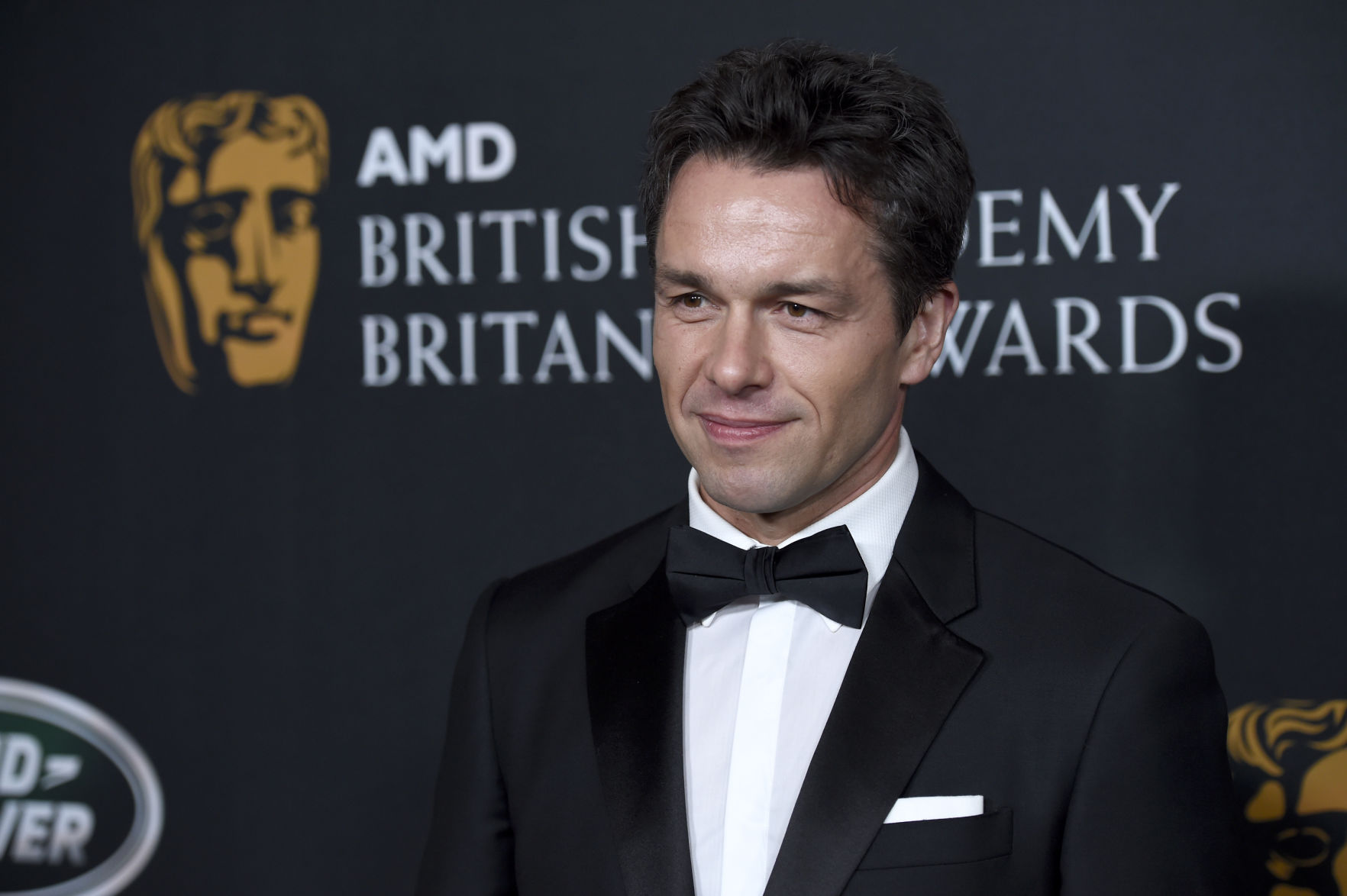 Julian Ovenden